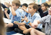 Literacy - Multisensory Structured Language Banner Photo