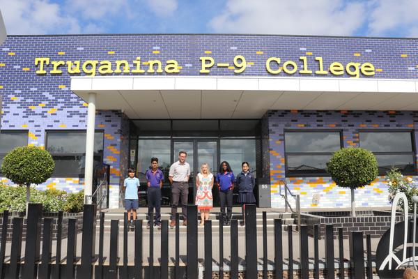 School Council Update Banner Photo