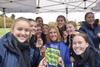 Experiential Learning & Round Square Banner Photo