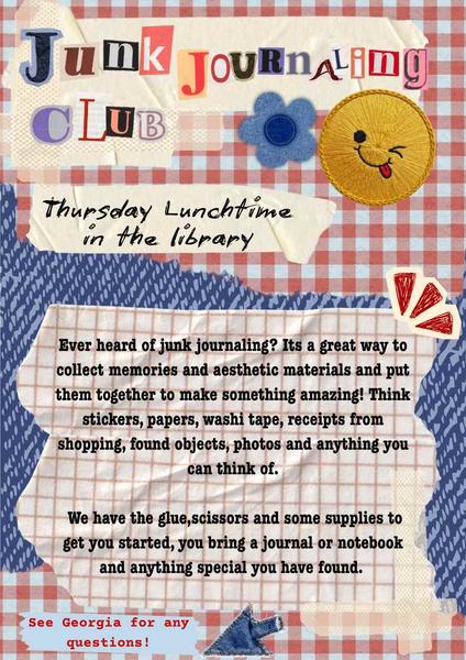 Library News Banner Photo