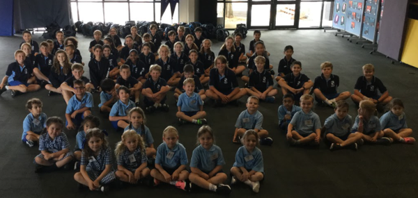 Welcome to Term 4 Banner Photo