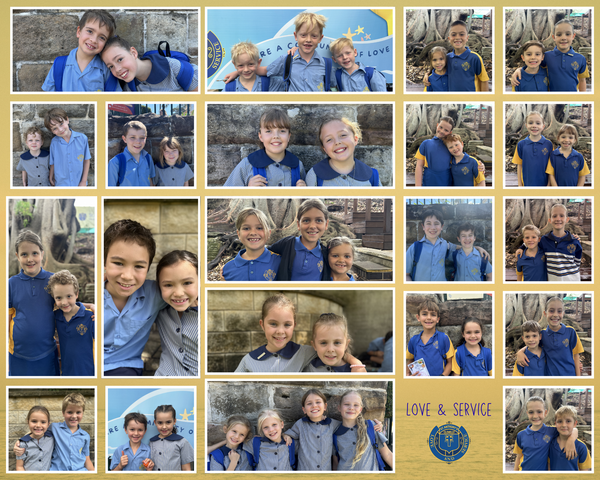 Principal's Message Banner Photo