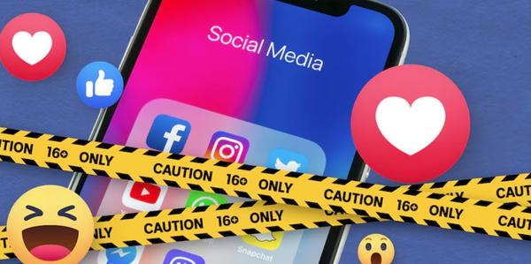 Creating Digitally Responsible Citizens Banner Photo