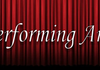 Performing Arts Term 2 Overviews Banner Photo