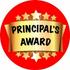 Principal's Awards Banner Photo