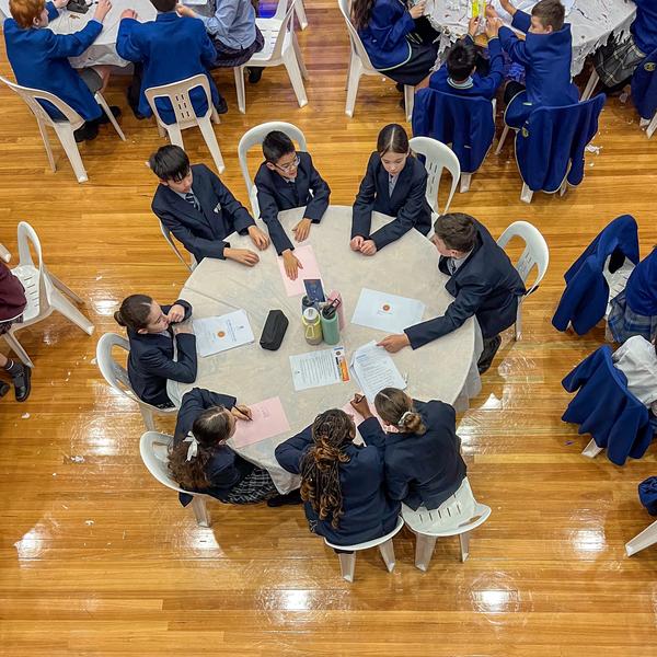 Extended Learning Banner Photo