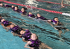 Middle Upper Primary Swimming Program Banner Photo