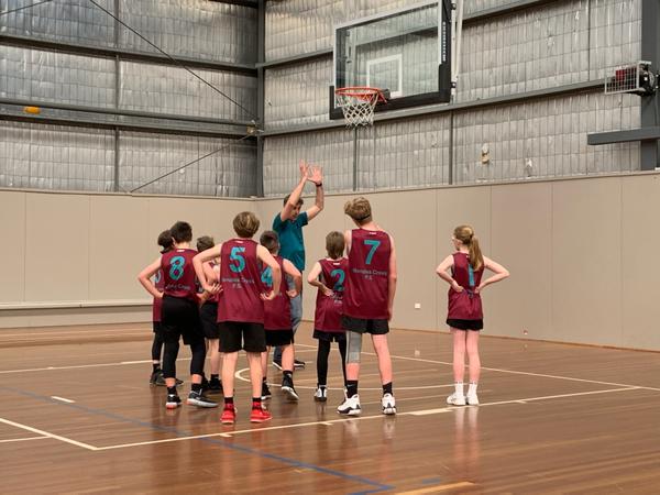 Menzies Sport! Banner Photo