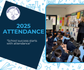 2025 Attendance Banner Photo