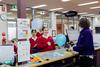Library Banner Photo