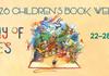 Book Week Banner Photo