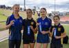 Athletics Carnival Results Banner Photo