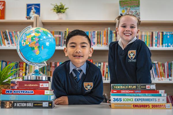 Home Learning Expectations Banner Photo