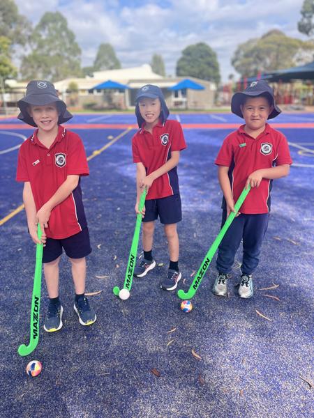 Student Awards Banner Photo