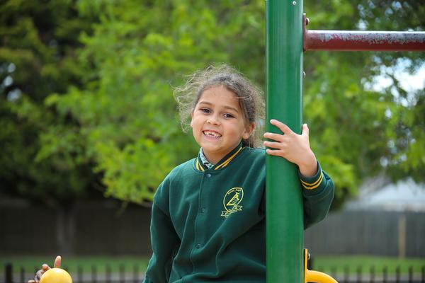Principal's News Banner Photo