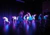 Performing Art Night Banner Photo