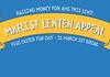 Lenten Appeal Banner Photo