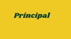 Principal Banner Photo