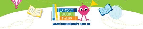 Lamont Book Fair Coming Soon Banner Photo
