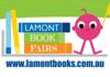 Lamont Book Fair Coming Soon Banner Photo