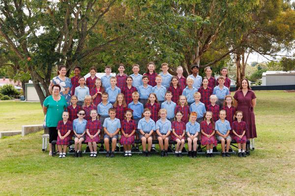 Term 2 with Stage 2 Banner Photo