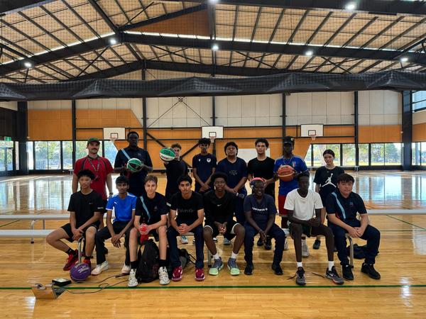 Clubs News Banner Photo