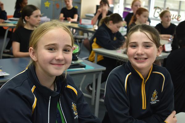 Primary News Banner Photo