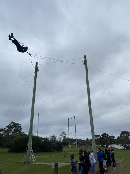 Year 7 Survival Guide Banner Photo