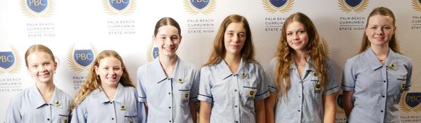 Thriving Through Transition: Supporting Year 7 & 8  Banner Photo