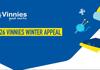 Mini Vinnies Action Banner Photo