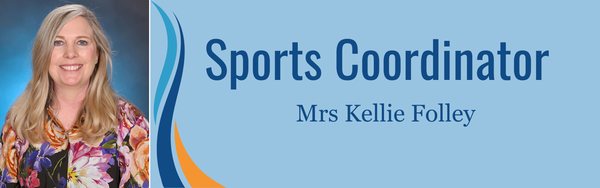 Sports News Banner Photo