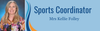 Sports News Banner Photo