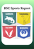 Sports Report Banner Photo
