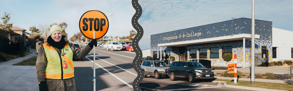 Stop Look Listen Think Banner Photo