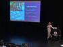 Year 9 Jade Lewis Talk on Respectful Relationships Banner Photo