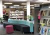 The Lion Library Banner Photo