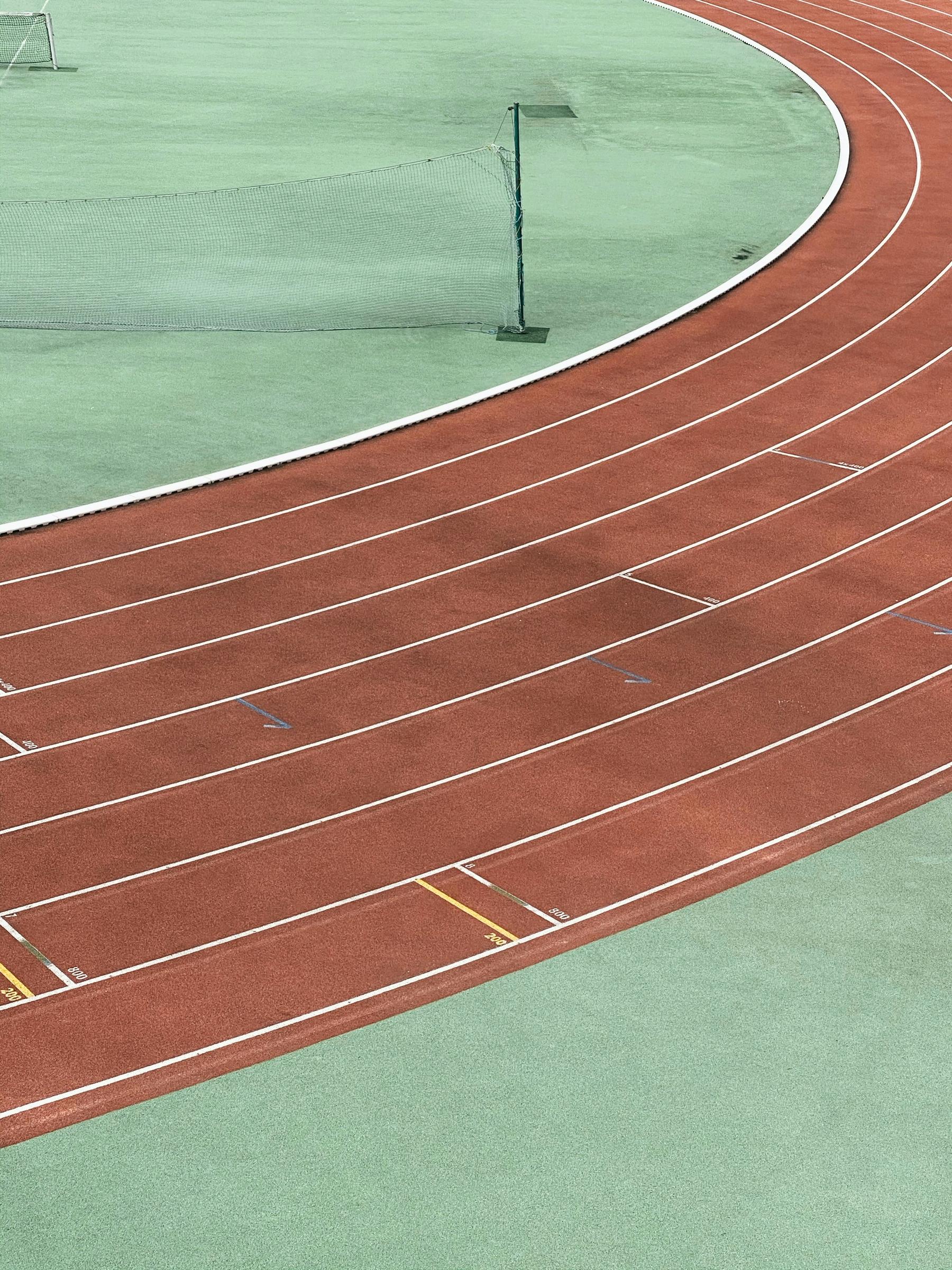 Golden Square Students Excel at District Athletics Banner Photo