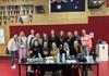 PFA & School Events Banner Photo