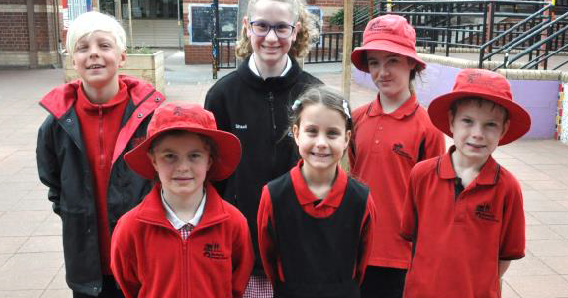 Buninyong PS Newsletter - TERM 4, ISSUE 37