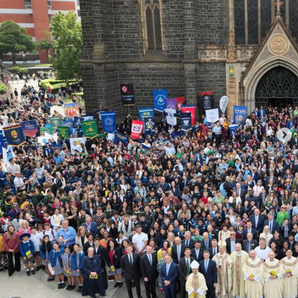 Religious Education Banner Photo