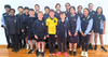 Physical Education and Sport Banner Photo