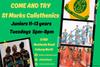 Calisthenics Banner Photo