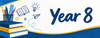 Year 8 News   Banner Photo