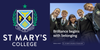 St Mary's College Twilight Talk & Tour Banner Photo