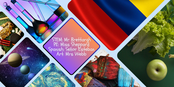 Specialist Banner Photo