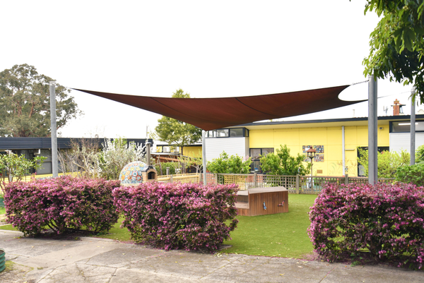 Principal's News Banner Photo