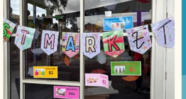 Prep-2 ST MARK et UPDATE Banner Photo