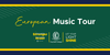 European Music Tour Banner Photo