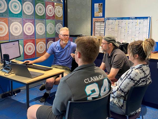 Careers & Pathways News  Banner Photo