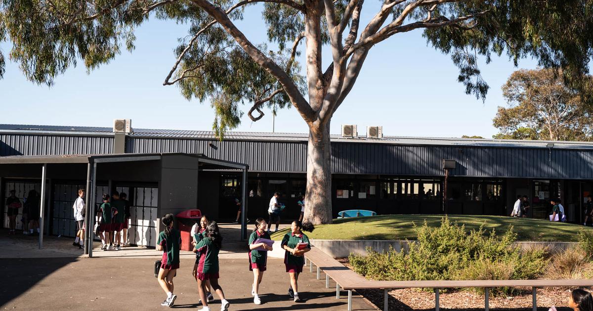 Highvale Sc Highvale Secondary College Newsletter - 20th September 2024